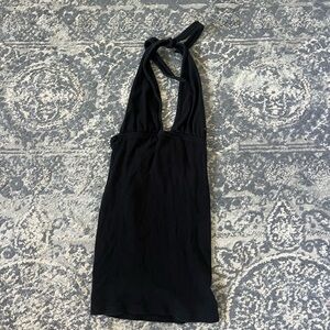 Subdued Dress